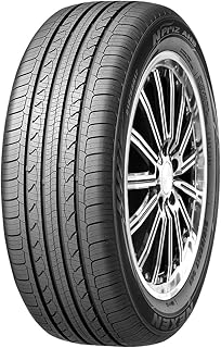 نيكسين اطار نصف قطري AH8 مناسب لجميع المواسم من ان بريز، 215/55R16XL 97H