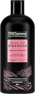 تريزيمي Beauty-Full Strength with ProPlex Fortifiant Shampoo للشعر التالف 6 × 680 مل