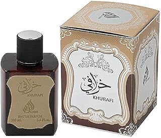 عطر خرافي الرهيب من الفخر للجنسين - او دى كولون , 100 مل