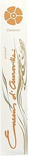 Maroma 10 x Coconut Encens D Auroville Incense Sticks