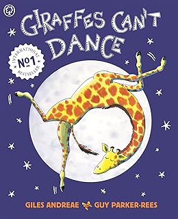 Giraffes Can't Dance