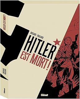 Hitler est mort ! - Coffret T01 à 03