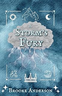 A Storm's Fury: 2