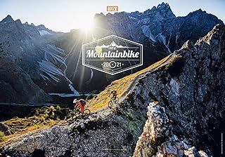 Best of Mountain Bike 2021: Faszination Mountainbike