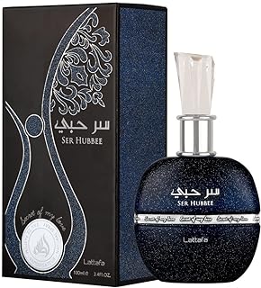 عطر سر حبي من لطافة او دي بارفان للنساء 100 ملم