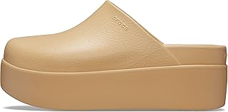 Women's Dylan Platform Clog, Mule Platform Shoes for Women