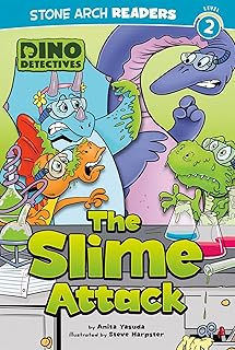 The Slime Attack