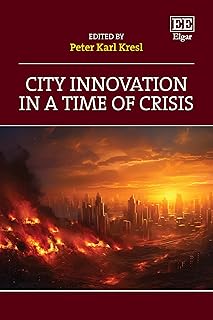 City Innovation in a Time of Crisis