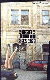 Hidden Camera