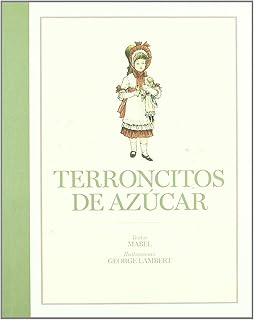 Terroncitos de azúcar