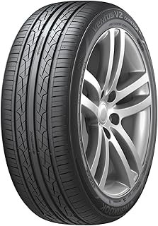 هانكوك اطار شعاعي V2 كونسبت 2 لجميع المواسم من فينتوس - 215/55R16 97V