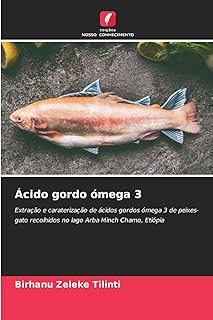 Ácido gordo ómega 3