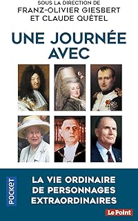 Une journée avec