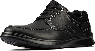 حذاء من كلاركس بدون كعب رجالي Clarks Northam Edge