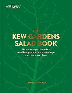 The Kew Gardens Salad Book