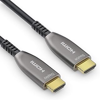 سونيرو سونيرو HDMI Cable 2.0b HDMI Cable 2.0b هايبرد UHD 2160P 4K60Hz 4:4:4 HDR 18Gbps