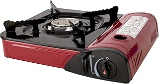 Trespass Gastro Gas Stove