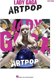 Lady Gaga - Artpop