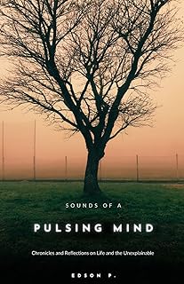 Sounds of a Pulsing Mind: Chronicles and Reflections on Life and the Unexplainable