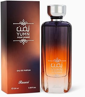 عطر يمن من راساسي للرجال 100 مل