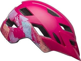 Bell Sidetrack Child & Youth Bike Helmet