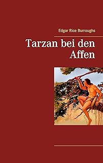 Tarzan bei den Affen