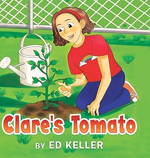 Clare's Tomato