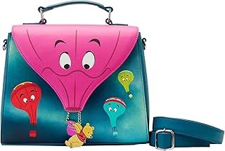 Disney Winnie the Pooh Heffa-Dreams Crossbody Bag