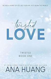 Twisted Love: 1