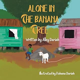 Alone in the Banana Tree