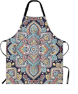 WONDERTIFY Won Apron A2