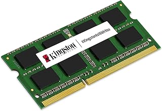 كينغستون – براند 32 جيجابايت DDR4-3200 ميجاهرتز سوديم، سعة 32.0 GB