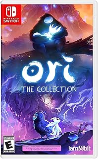 Ori - The Collection (輸入版:北米) – Switch