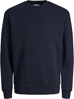 Men's Jjebradley Sweat Crew Noos Sweater