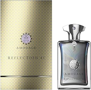 عطر للرجال امواج ريفليكشن 45 مان اكسترايت دي بارفان 100 مل