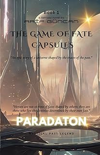 The Game of Fate: Capsules