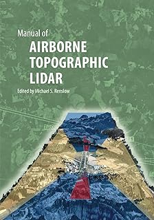 Manual of AIRBORNE TOPOGRAPHIC LIDAR