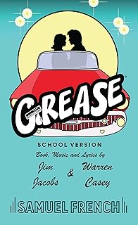 Grease, School Version