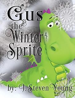 Gus and the Winter Sprite