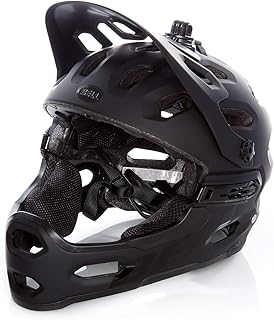 Bell Super 3R MIPS MTB Helmet