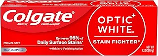 Colgate-Palmoive Ow Non-Hp Stain Fgtr 4.2 Cs Sp Clean MNT، 120 مل