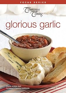 Glorious Garlic