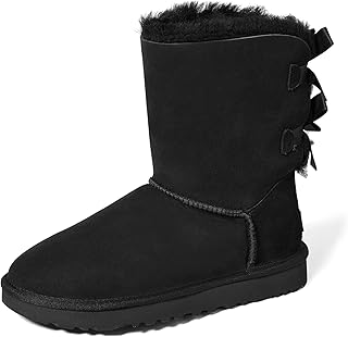 UGG بوت كلاسيكي بيلي بو 2 للنساء