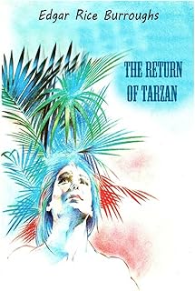 The Return of Tarzan