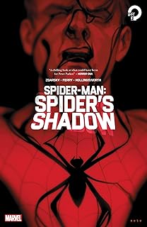 Spider-Man: The Spider's Shadow