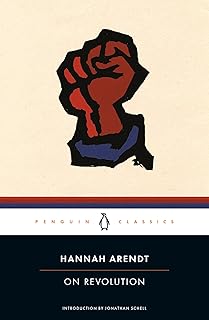 On Revolution (Penguin Classics)