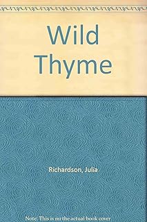 Wild Thyme