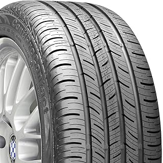 كونتيننتال اطار شعاعي كونتي برو كونتاكت - 215/50R17 91H