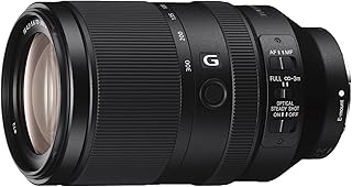 سوني عدسة اف اي 70-300 ملم F4.5-5.6G OSS