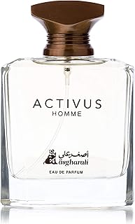 عطر اكتيفوس رجالي 100 مل من أصغر على